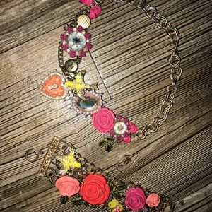 Betsy Johnson collectors set